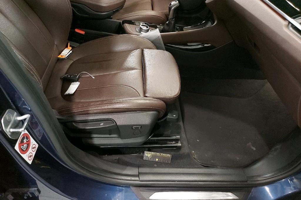 BMW X1 2017 photo 15