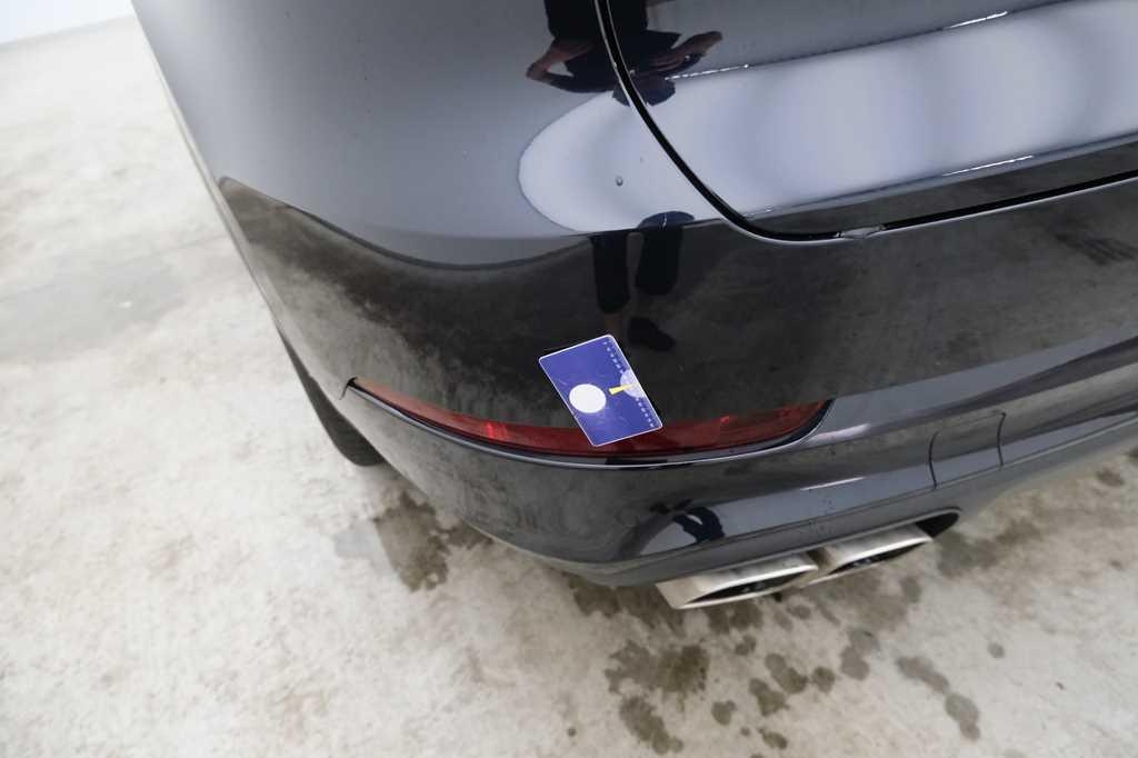 Porsche Cayenne S 2018 photo 29