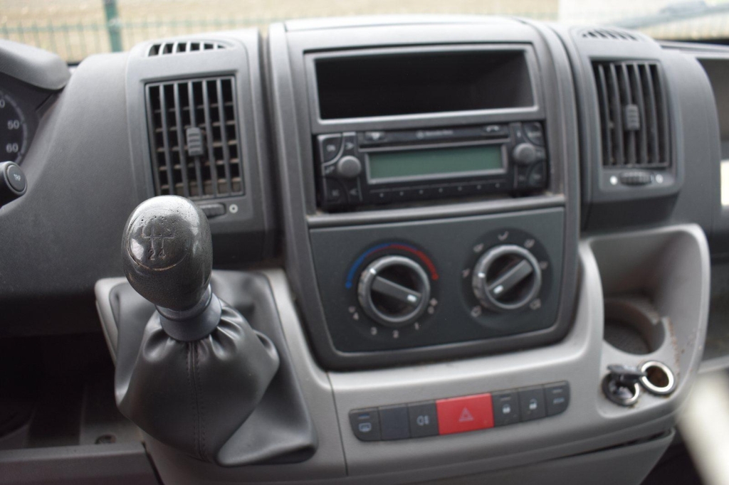 Citroen Jumper груз. 2007 фото 5