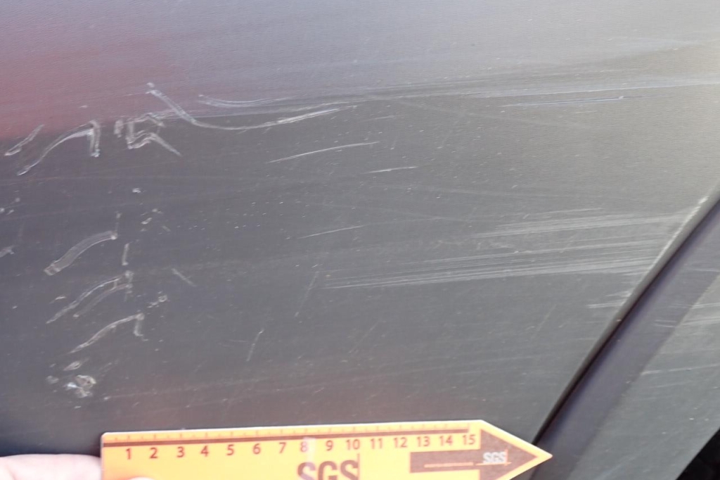 Ford Transit 2017 фото 29