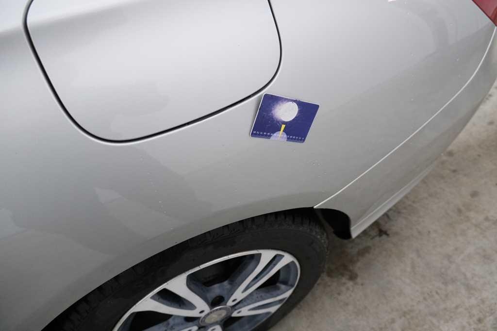 Mercedes-Benz CLA-Klasse 2017 photo 17