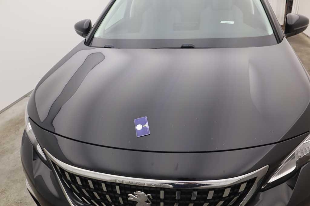 Peugeot 3008 2017 photo 21