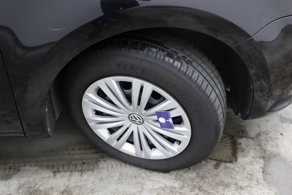 Volkswagen Sharan 2016 photo 75