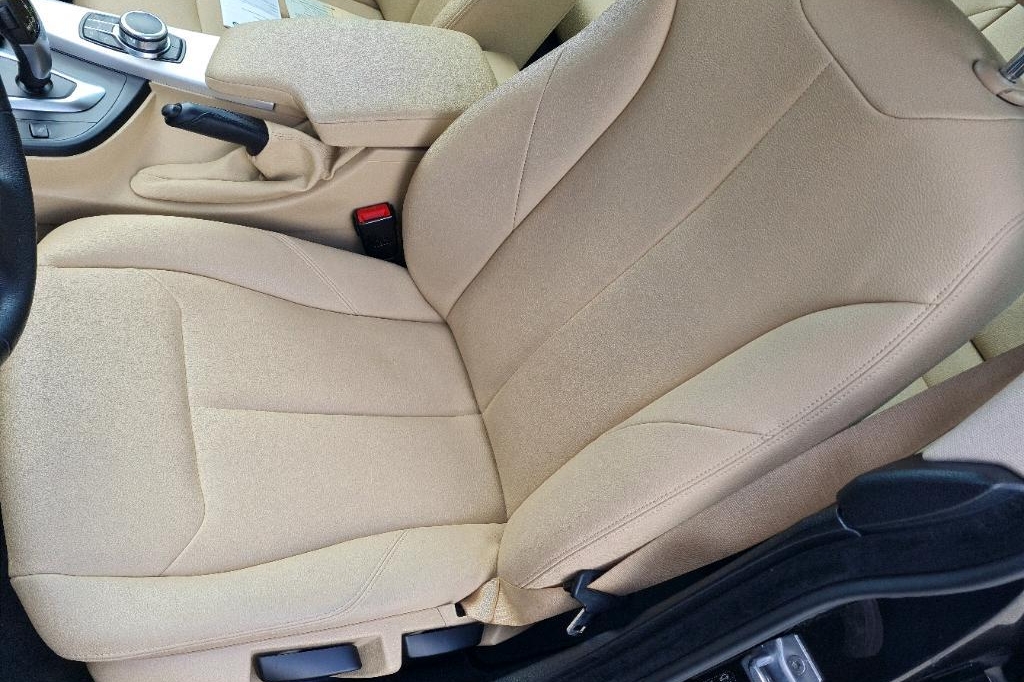 BMW 3er Gran Turismo 2018 photo 14