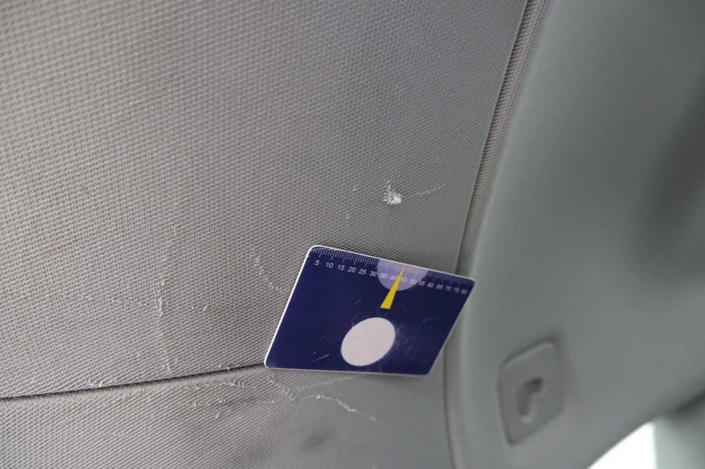 Audi A4 Avant 2016 photo 58