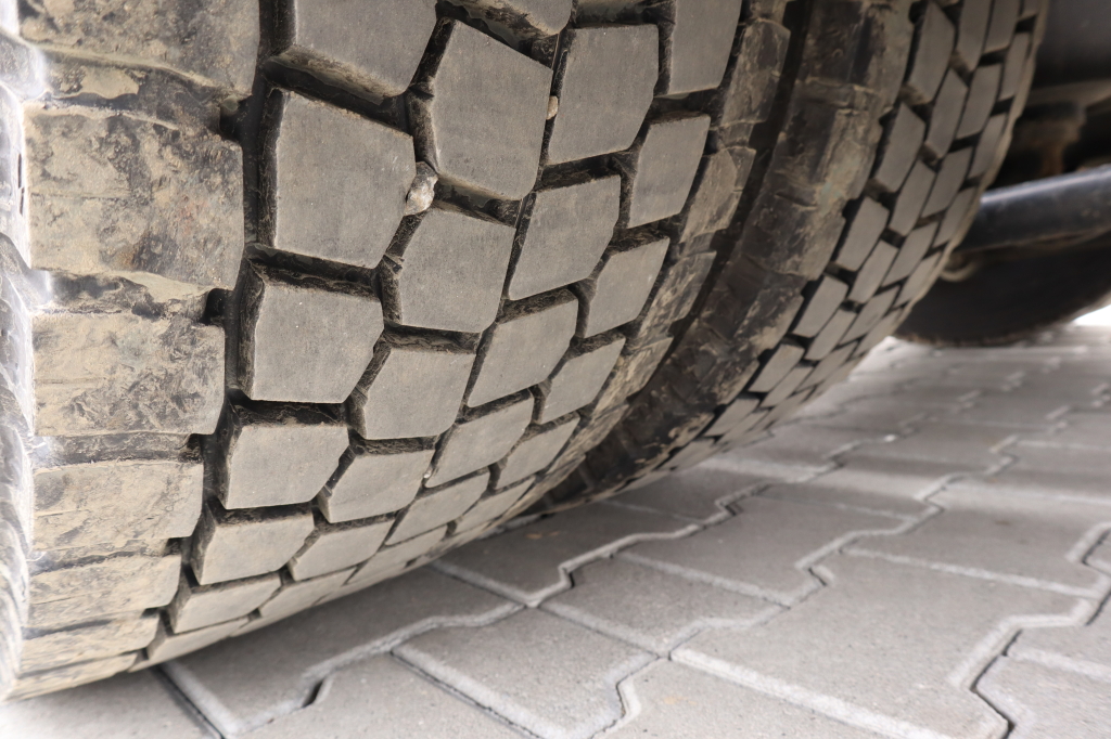 MAN TGX 18.440 2013 фото 10