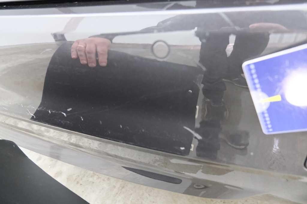 BMW 5 Series 2017 фото 25