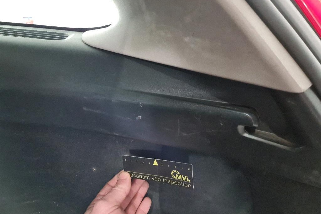 Volvo V60 2016 фото 42