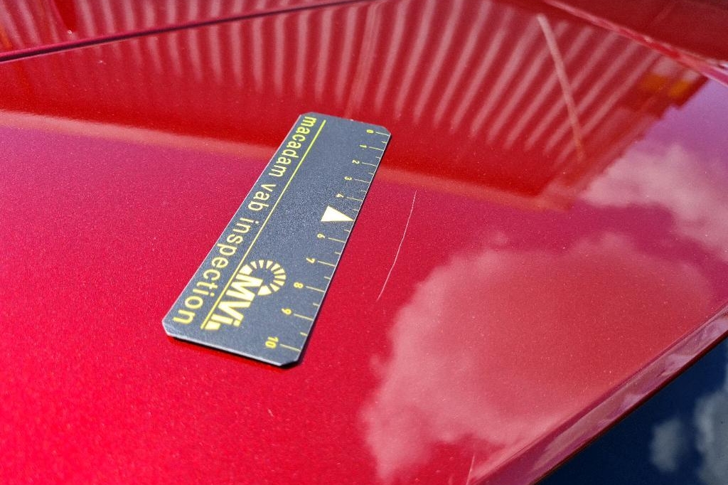 Audi A4 Avant 2017 photo 21