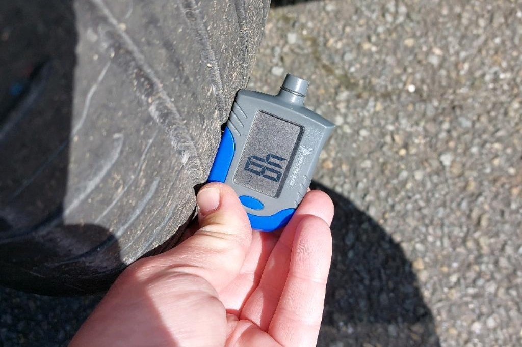 Ford EcoSport 2019 фото 8