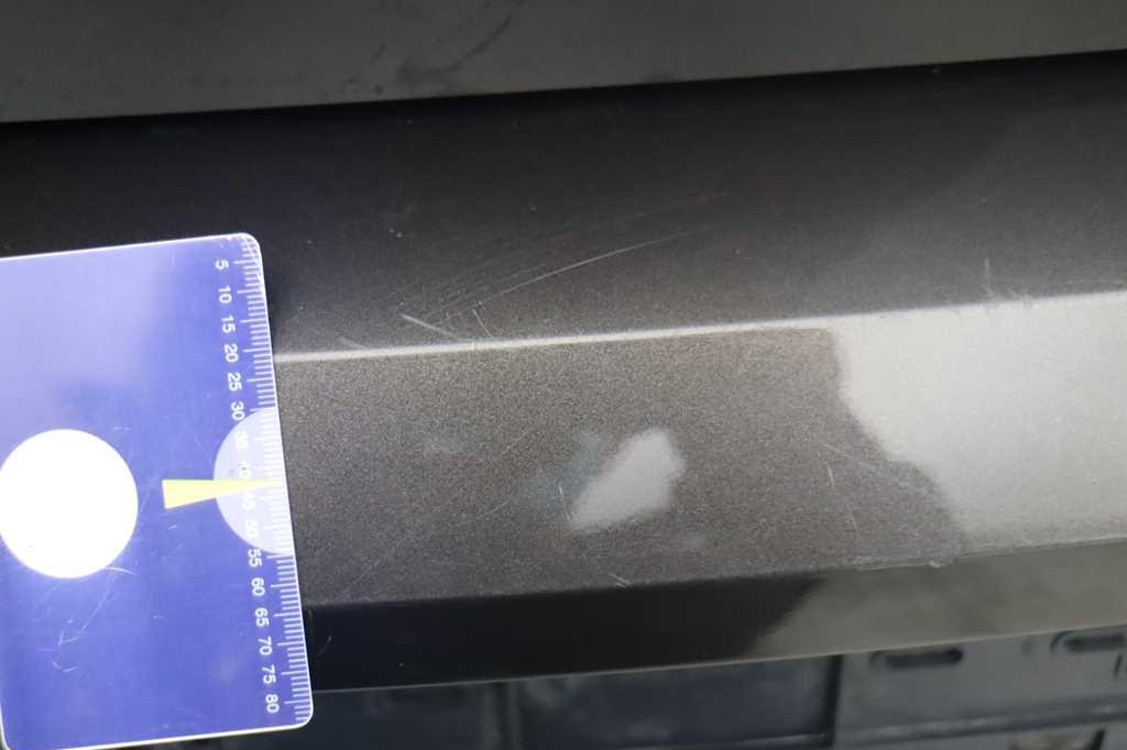 Volkswagen Passat 2017 фото 17