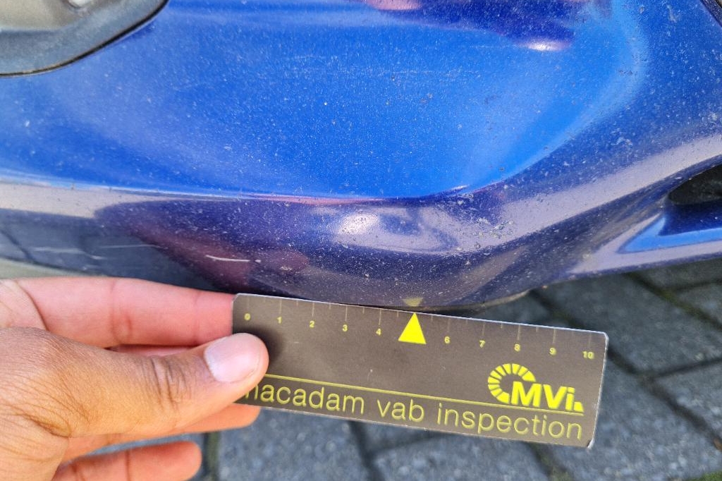 Ford Mondeo Turnier 2018 photo 30