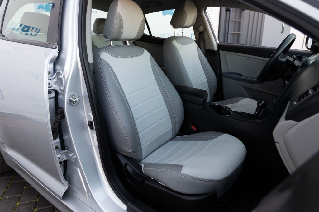 Kia Optima Lx 2015 фото 24