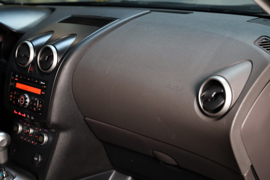 Nissan Qashqai 2008 photo 24