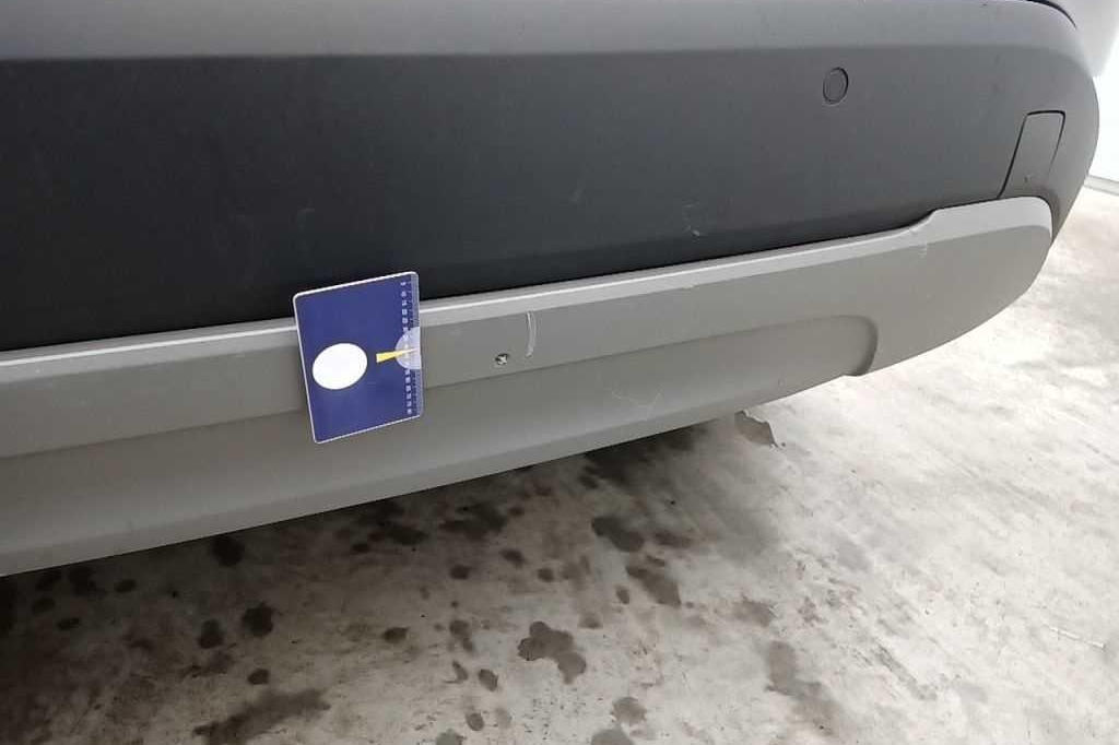 BMW X1 2017 photo 38