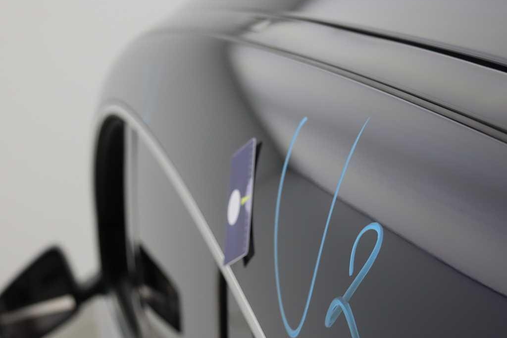 Mercedes-Benz CLA-Klasse 2017 photo 50