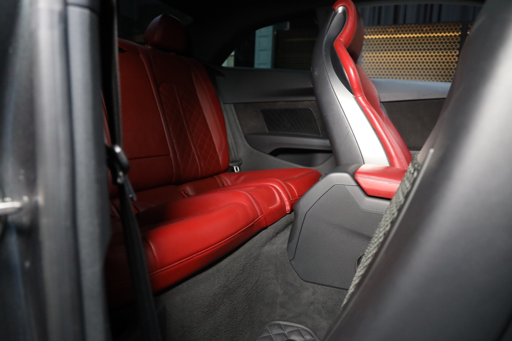 Audi S5 2017 фото 37