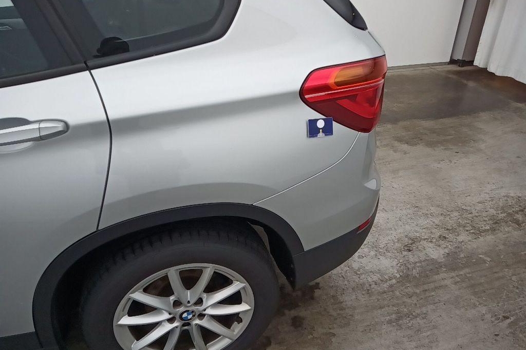 BMW X1 2016 photo 30