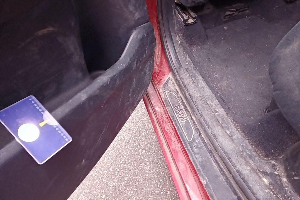 BMW 2er Gran Tourer 2016 фото 129