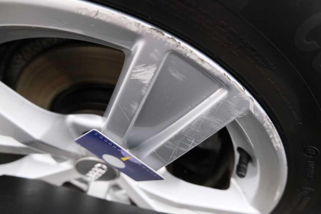 Audi A4 2017 фото 51