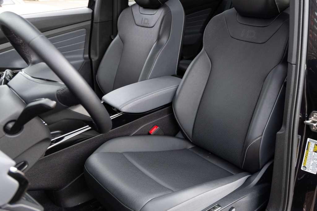 Volkswagen ID.4 Pro S 2022 фото 16