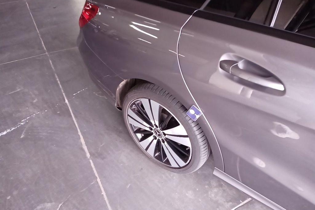 Mercedes-Benz CLA-Klasse 2017 photo 16