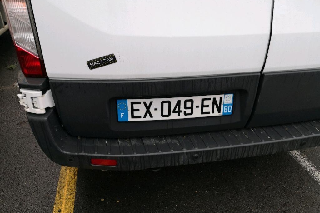 Ford Transit 2018 фото 29