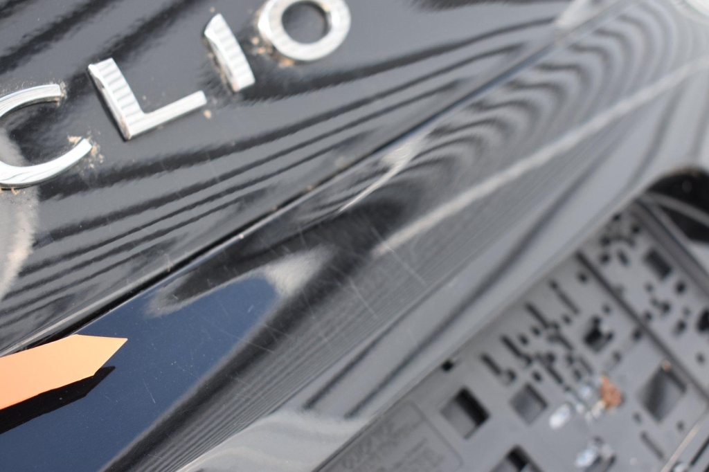 Renault Clio Grandtour 2019 фото 16