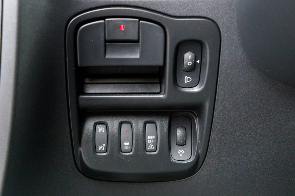 Renault Espace 2010 фото 11