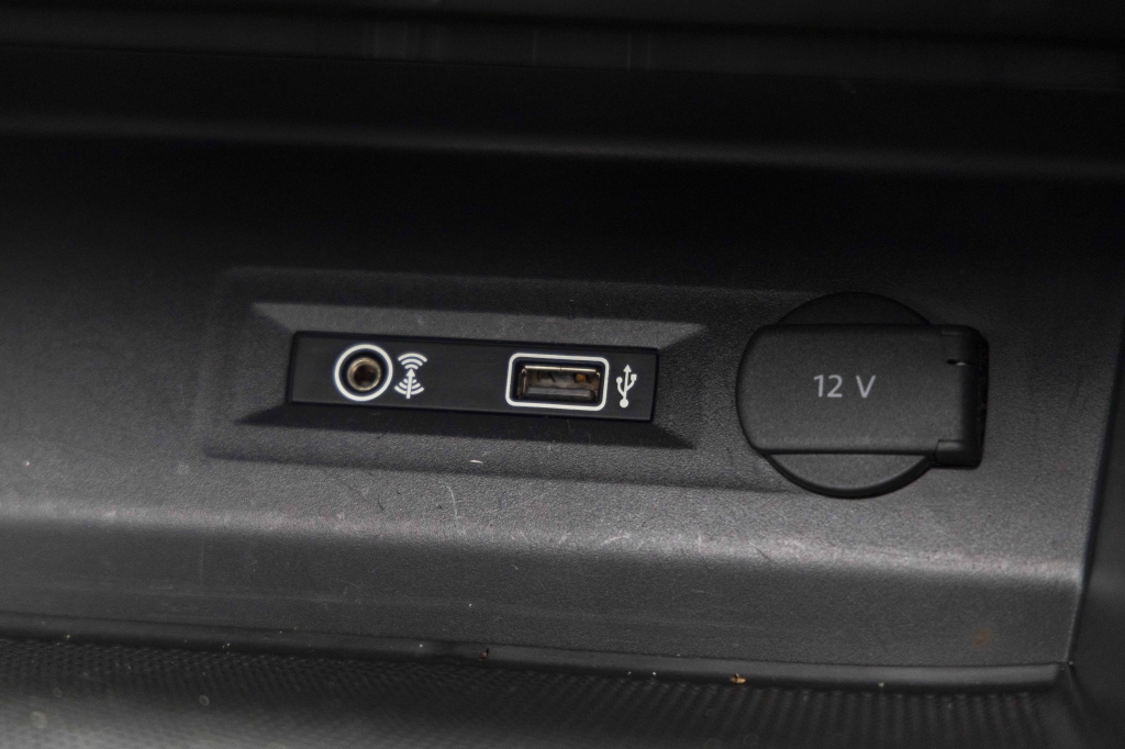 Volkswagen Atlas 2018 photo 27