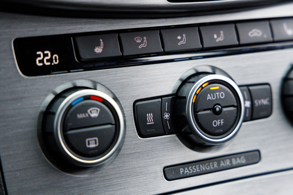 Volkswagen Passat B7 Comfortline 2012 фото 19