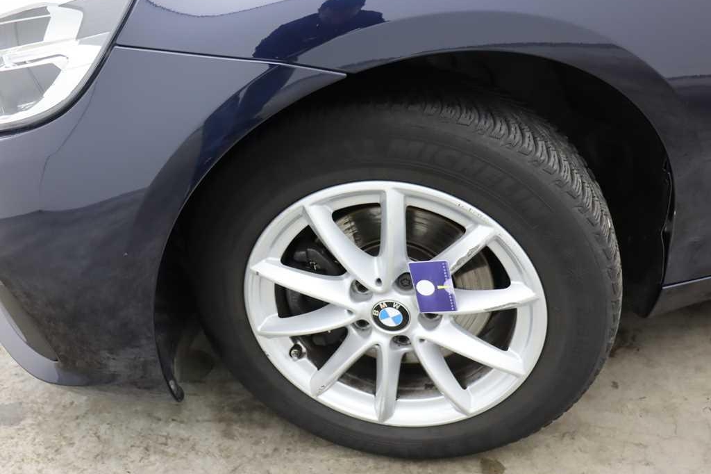 BMW 2er Active Tourer 2018 фото 14