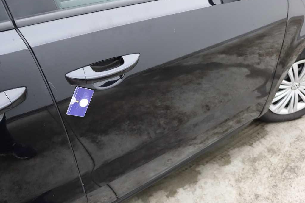 Volkswagen Sharan 2016 photo 57