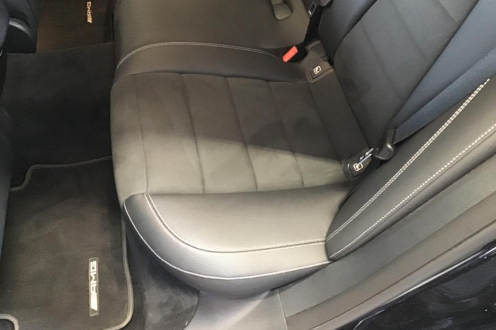 Mercedes-AMG E-Klasse 2021 фото 2