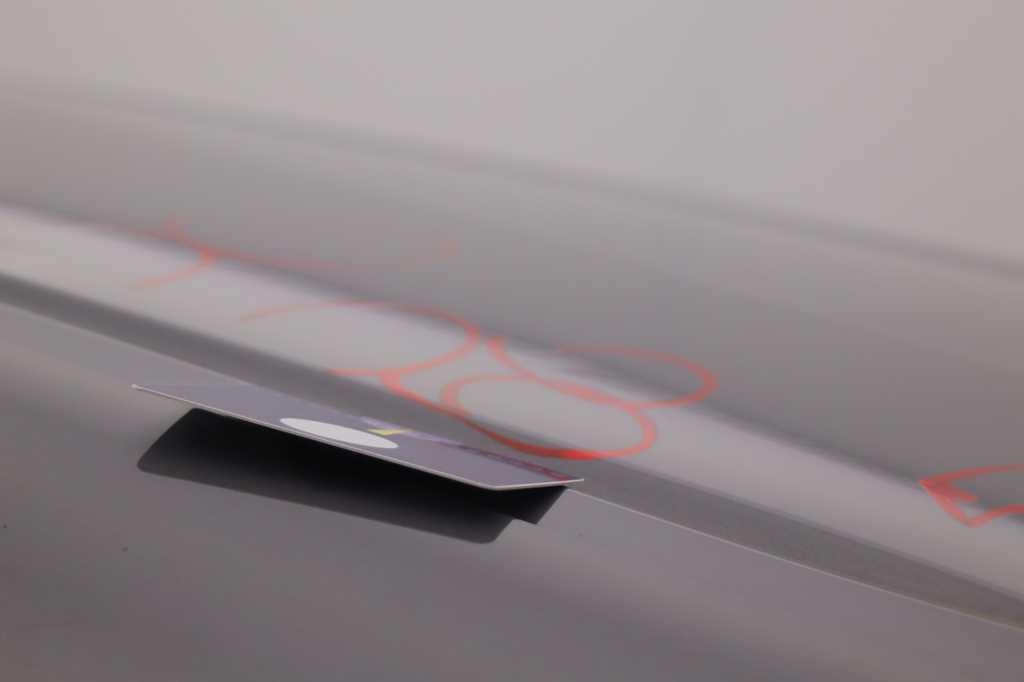 Renault Espace 2016 фото 10