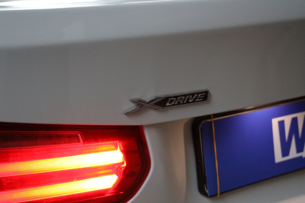 BMW 3 Series 328 2013 фото 26