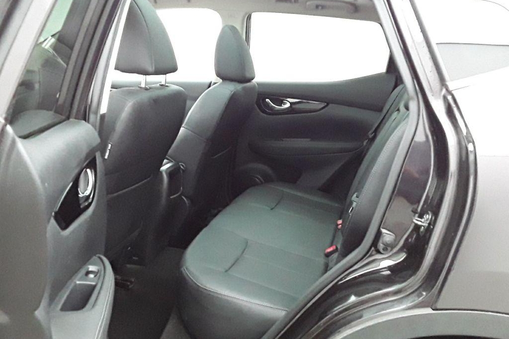 Nissan Qashqai 2016 фото 3