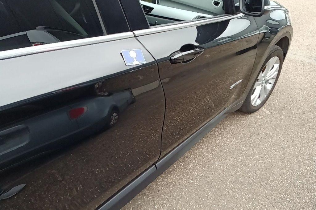 BMW X1 2017 photo 32