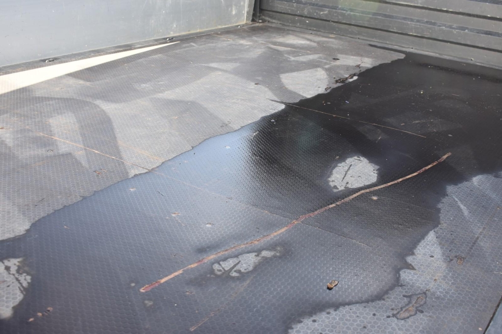 Ford Transit Pritsche 2019 photo 8