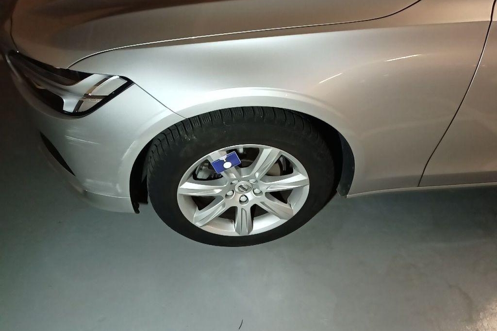 Volvo V90 2017 фото 44