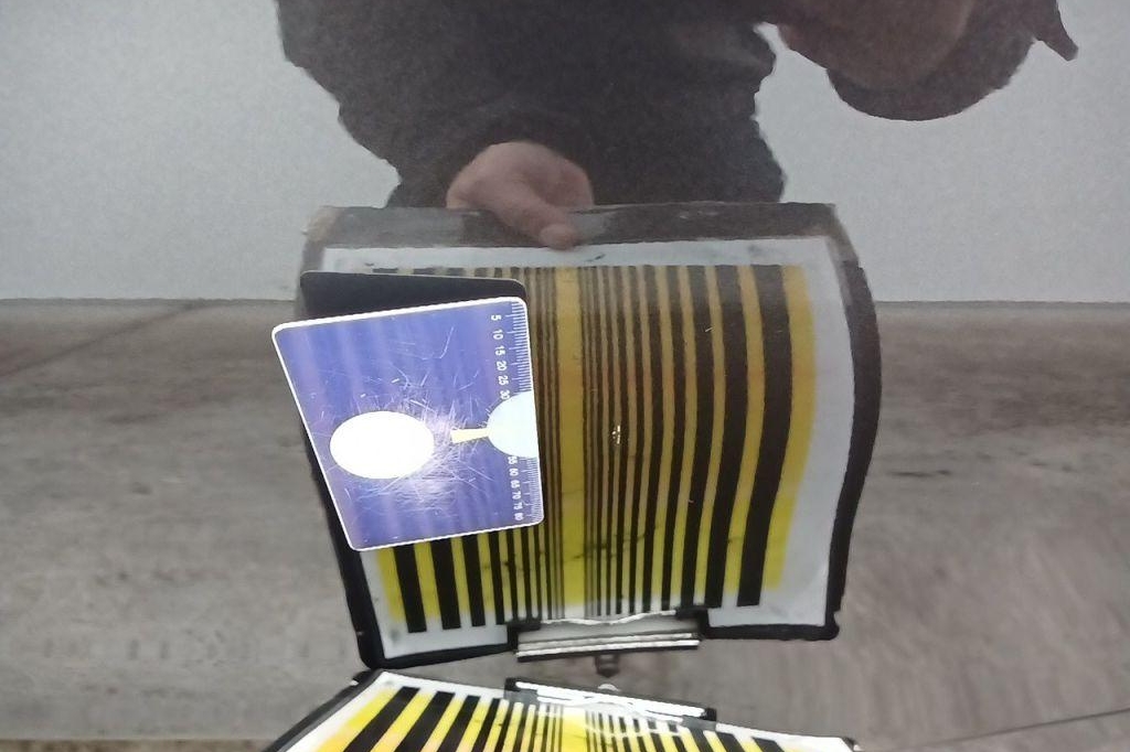 BMW 4er Gran Coupe 2016 photo 11