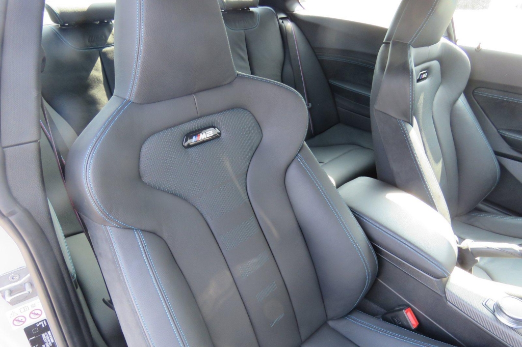 BMW M2 2020 photo 11