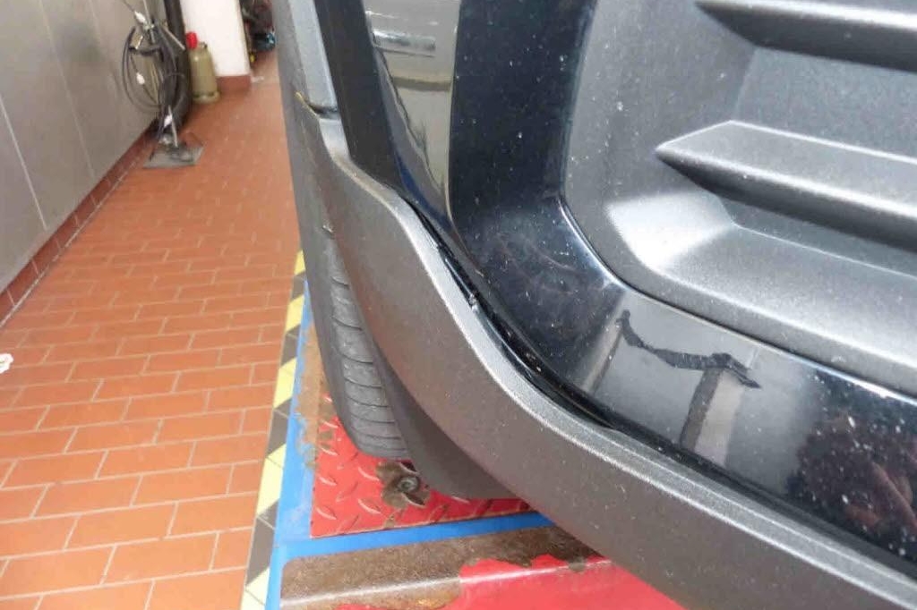 Volvo XC40 2018 photo 12