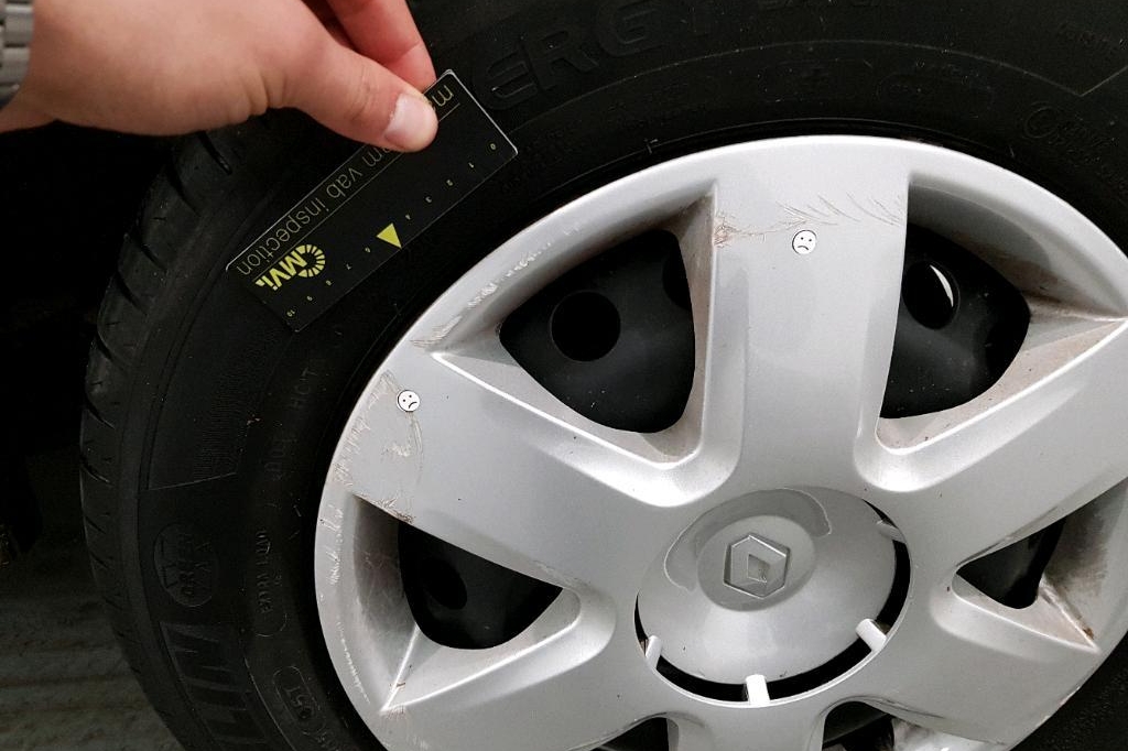 Renault Kangoo Express 2017 фото 40