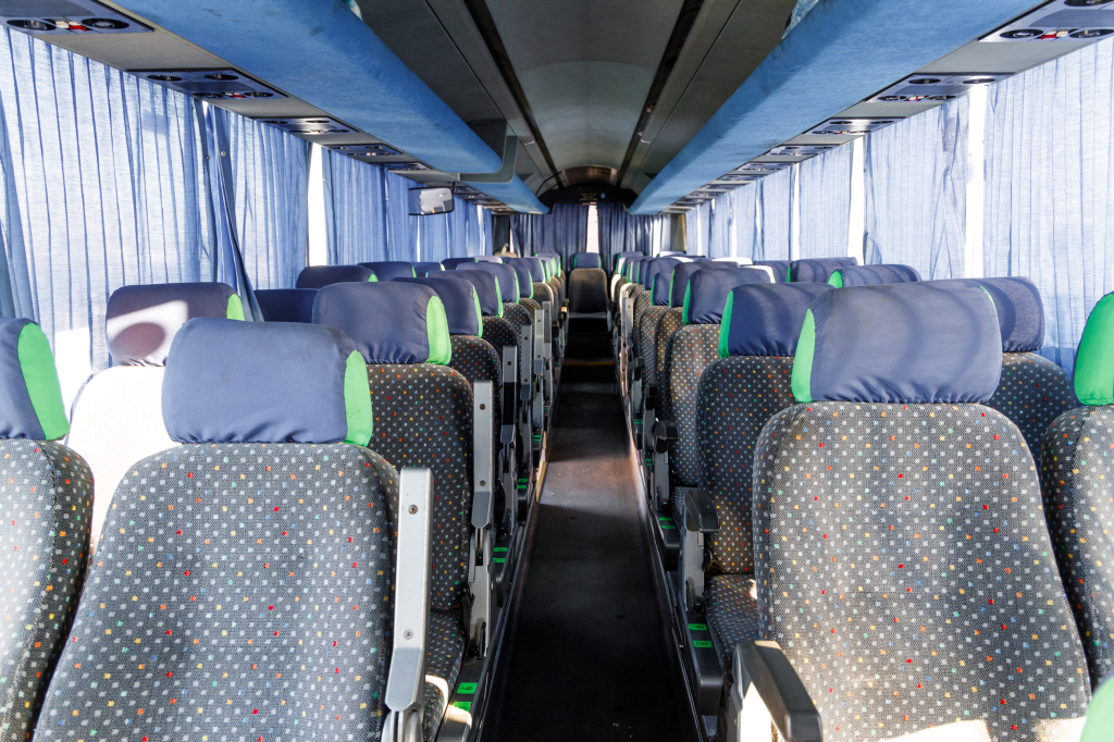 Mercedes-Benz OH 1634 L 1999 фото 9