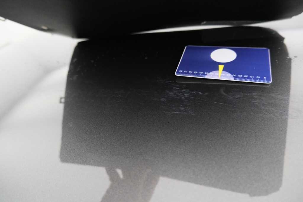 Ford Mondeo Turnier 2017 фото 33