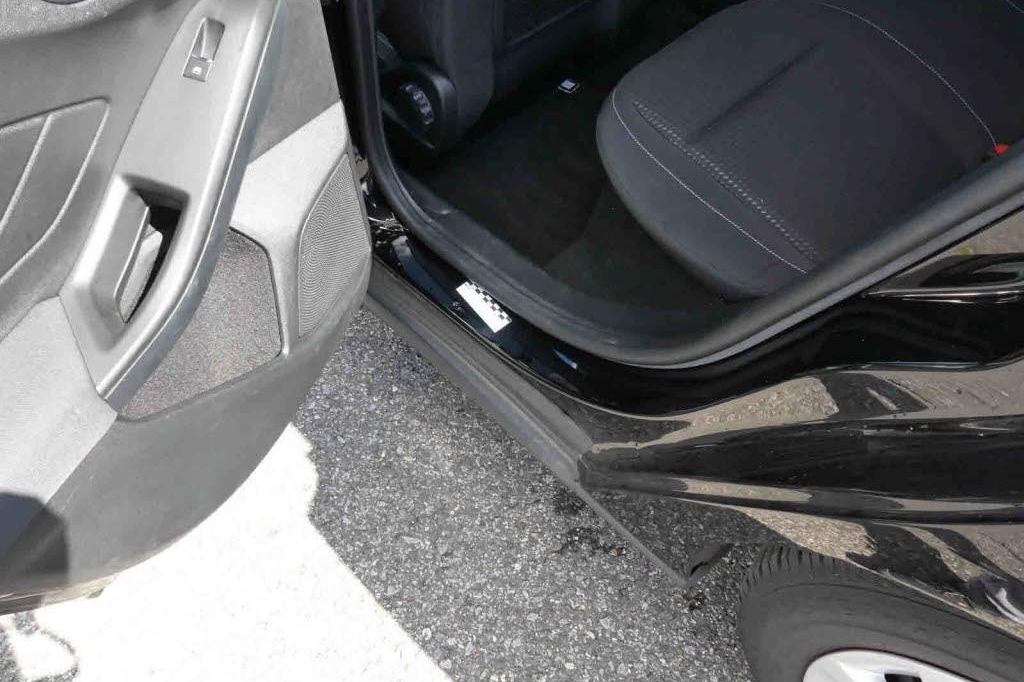 Ford Focus Turnier 2018 photo 24