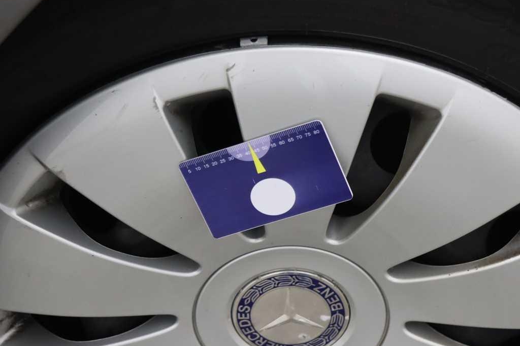 Mercedes-Benz A-Klasse 2017 фото 15