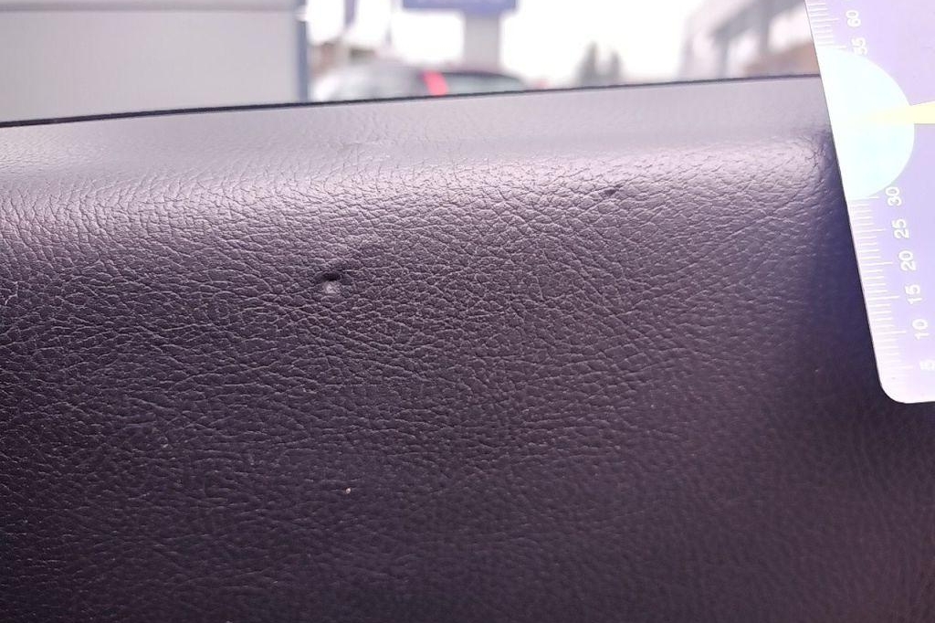 Ford S-Max 2016 фото 10