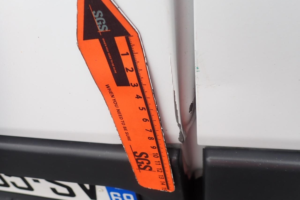 Ford Transit 2017 фото 33